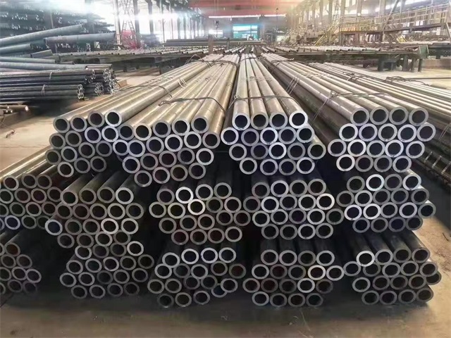 Q550C高強鋼管廠家供應